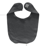 Royal Apparel Infant Organic Cotton Bib – Style 2035ORG Made in USA