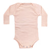 Royal Apparel Infant Organic Long Sleeve One-Piece – Style 2037ORG Made in USA