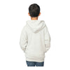 Royal Apparel Youth Triblend Fleece Zip Hoodie – Style 25020 Made in USA