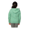 Royal Apparel Youth Triblend Fleece Zip Hoodie – Style 25020 Made in USA