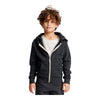 Royal Apparel Youth Triblend Fleece Zip Hoodie – Style 25020 Made in USA