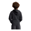 Royal Apparel Youth Triblend Fleece Zip Hoodie – Style 25020 Made in USA