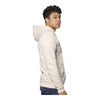 Royal Apparel Unisex Triblend Fleece Zip Hoodie – Style 25050 Made in USA