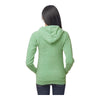 Royal Apparel Unisex Triblend Fleece Zip Hoodie – Style 25050 Made in USA