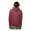 Royal Apparel Unisex Triblend Fleece Zip Hoodie – Style 25050 Made in USA