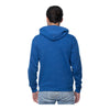 Royal Apparel Unisex Triblend Fleece Zip Hoodie – Style 25050 Made in USA
