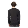 Royal Apparel Unisex Triblend Fleece Raglan Crewneck Sweatshirt – Style 25059 Made in USA