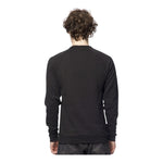 Royal Apparel Unisex Triblend Fleece Raglan Crewneck Sweatshirt – Style 25059 Made in USA