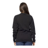 Royal Apparel Unisex Triblend Fleece Raglan Crewneck Sweatshirt – Style 25059 Made in USA