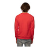 Royal Apparel Unisex Triblend Fleece Raglan Crewneck Sweatshirt – Style 25059 Made in USA