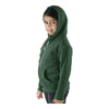 Royal Apparel Toddler Triblend Fleece Zip Hoodie – Style 25060 Made in USA