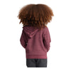 Royal Apparel Toddler Triblend Fleece Zip Hoodie – Style 25060 Made in USA