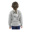 Royal Apparel Toddler Triblend Fleece Zip Hoodie – Style 25060 Made in USA