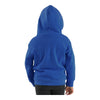 Royal Apparel Toddler Triblend Fleece Zip Hoodie – Style 25060 Made in USA