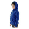 Royal Apparel Toddler Triblend Fleece Zip Hoodie – Style 25060 Made in USA