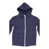 Royal Apparel Toddler Triblend Fleece Zip Hoodie – Style 25060 Made in USA