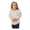 Royal Apparel Toddler Triblend Fleece Zip Hoodie – Style 25060 Made in USA