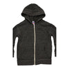 Royal Apparel Toddler Triblend Fleece Zip Hoodie – Style 25060 Made in USA
