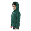 Royal Apparel Toddler Triblend Fleece Zip Hoodie – Style 25060 Made in USA