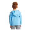 Royal Apparel Toddler Triblend Fleece Zip Hoodie – Style 25060 Made in USA