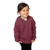 Royal Apparel Toddler Triblend Fleece Pullover Hoodie – Style 25065 Made in USA
