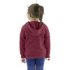 Royal Apparel Toddler Triblend Fleece Pullover Hoodie – Style 25065 Made in USA