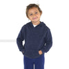 Royal Apparel Toddler Triblend Fleece Pullover Hoodie – Style 25065 Made in USA