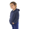 Royal Apparel Toddler Triblend Fleece Pullover Hoodie – Style 25065 Made in USA