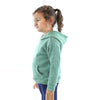 Royal Apparel Toddler Triblend Fleece Pullover Hoodie – Style 25065 Made in USA