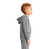 Royal Apparel Toddler Triblend Fleece Pullover Hoodie – Style 25065 Made in USA