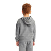 Royal Apparel Toddler Triblend Fleece Pullover Hoodie – Style 25065 Made in USA