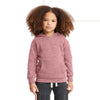 Royal Apparel Toddler Triblend Fleece Pullover Hoodie – Style 25065 Made in USA