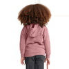 Royal Apparel Toddler Triblend Fleece Pullover Hoodie – Style 25065 Made in USA