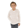 Royal Apparel Toddler Triblend Fleece Pullover Hoodie – Style 25065 Made in USA