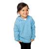 Royal Apparel Toddler Triblend Fleece Pullover Hoodie – Style 25065 Made in USA