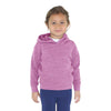 Royal Apparel Toddler Triblend Fleece Pullover Hoodie – Style 25065 Made in USA