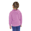 Royal Apparel Toddler Triblend Fleece Pullover Hoodie – Style 25065 Made in USA