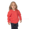 Royal Apparel Toddler Triblend Fleece Pullover Hoodie – Style 25065 Made in USA