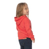 Royal Apparel Toddler Triblend Fleece Pullover Hoodie – Style 25065 Made in USA