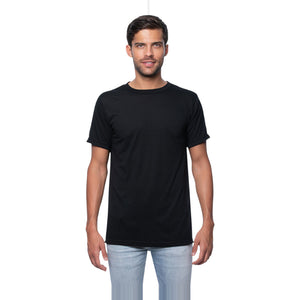 Royal Apparel Unisex Performance Poly T-Shirt – Style 26550PWA Made in USA - 
