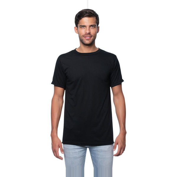 Royal Apparel Unisex Performance Poly T-Shirt – Style 26550PWA Made in USA