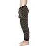 Royal Apparel 3070CMO Unisex Camo Fleece Jogger Pants Made in USA