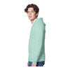 Royal Apparel Unisex Fashion Fleece Zip Hoodie – Style 3150 Made in USA