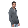 Royal Apparel Unisex Fashion Fleece Pullover Hoodie – Style 3155 Made in USA