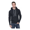 Royal Apparel Unisex Fashion Fleece Pullover Hoodie – Style 3155 Made in USA