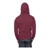 Royal Apparel Unisex Fashion Fleece Pullover Hoodie – Style 3155 Made in USA