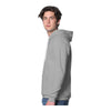 Royal Apparel Unisex Fashion Fleece Pullover Hoodie – Style 3155 Made in USA