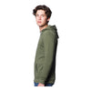 Royal Apparel Unisex Fashion Fleece Pullover Hoodie – Style 3155 Made in USA