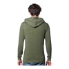 Royal Apparel Unisex Fashion Fleece Pullover Hoodie – Style 3155 Made in USA