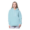 Royal Apparel Unisex Fashion Fleece Pullover Hoodie – Style 3155 Made in USA